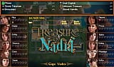 Treasure of Nadia - Ep 6 - a primeira siririca da virgin pussy por Misskitty2k snapshot 1