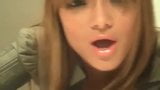 Tila Tequila tanzt wie eine Schlampe snapshot 2