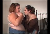 Tons of lesbian love snapshot 3