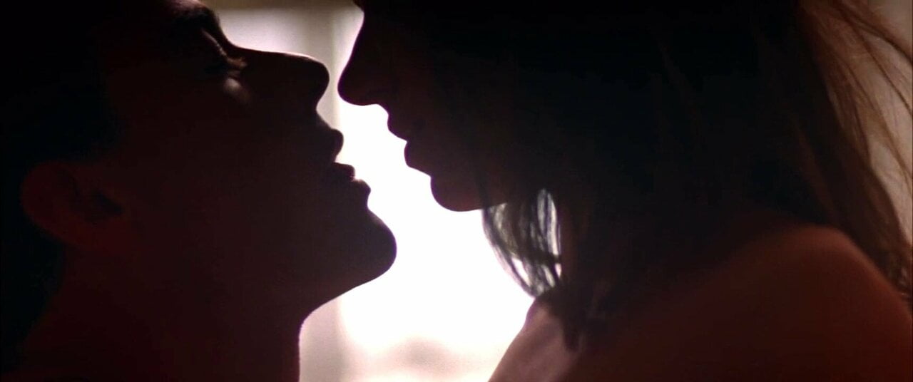 Mia Sara - ''Timecop''