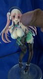 figure bukkake (Racing Sonico) 191031 snapshot 5