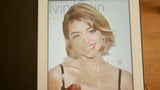 Cum on Sarah Hyland - november 2015 snapshot 6