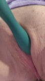 I was horny and my toy came... snapshot 1