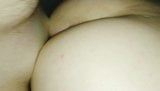 Follada desnuda con chorreo de leche snapshot 3