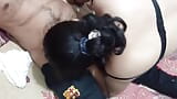 Cachonda novia de Delhi de alto perfil follando snapshot 7