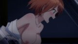 Yuuna en de spookachtige hete bronnen fan service compilatie snapshot 21