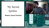 1-2 of 300 - My Secret Garden - Naughty Books with Steven snapshot 2