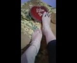 beautiful feet snapshot 3