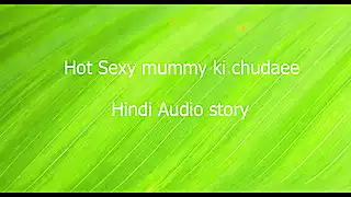 Heiße sexy mami mit dicken möpsen ki chudai hindi sex-audio ...