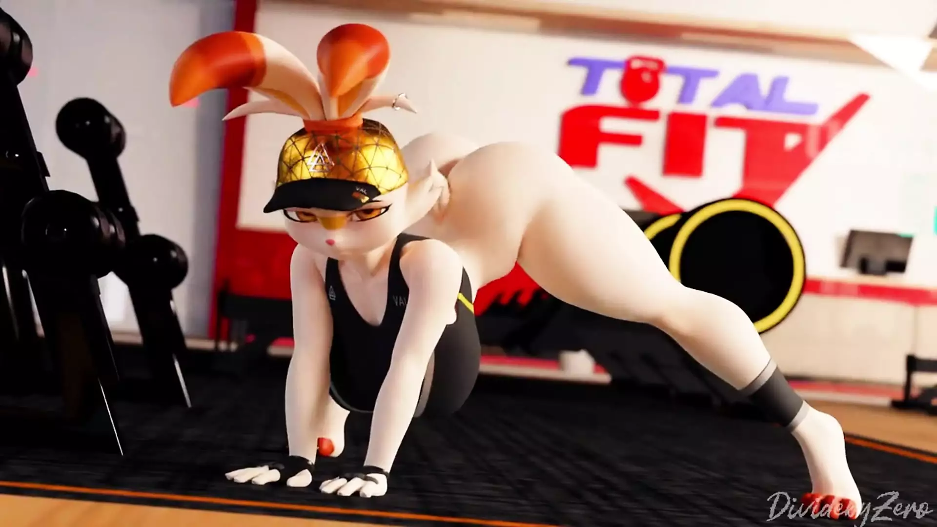 DivideByeZer0 3D 色情无尽合集98 | xHamster
