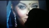 Hot face of Aishwarya Rai cummed!!! snapshot 3