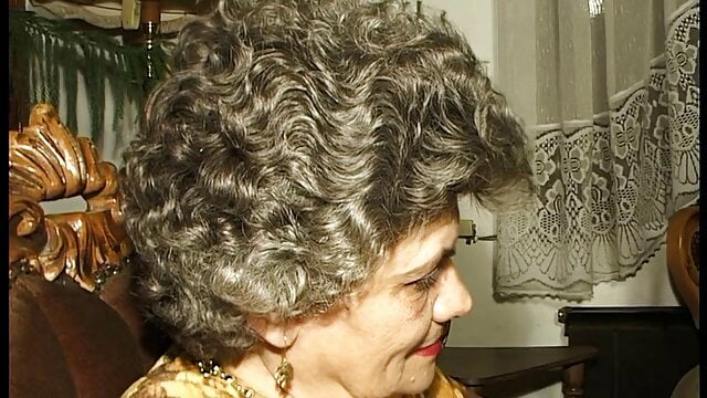 My stepmother gives it the right gas with young dick