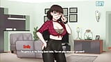 집 집안일 #4: 배다른여동생과 RPG 플레이 - By EroticGamesNC snapshot 5