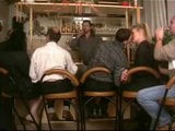 Group sex at the bar with stepdaddies snapshot 3