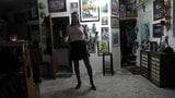 Kevinstockings striptease plus snapshot 3