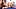 Prsatá baculatá Krystal Swift dostává teplou bbc creampie