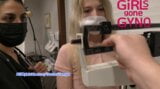 SFW - NonNude BTS From Stacy Shepard's Dirty Dermatologist and New Scrubs, Watch Films At GirlsGoneGynoCom snapshot 6