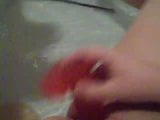 Bath Dildo snapshot 9