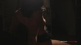 La petite salope française Ava Courcelles se fait baiser par Joss Lescaf snapshot 11