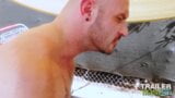 Trailertrashboys inked hunk isaac x raw raser greg riley snapshot 8