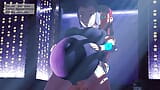 PetersHentai Hot 3d Sex Hentai Compilation -52 snapshot 4