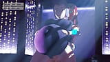 PetersHentai - quente 3d sexo hentai compilação - 52 snapshot 4