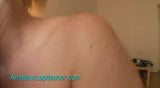 Nasty czech amateur Simona lapdances snapshot 19