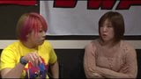 Kana Interview  snapshot 13