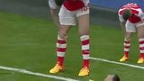 Str8 footballer bulge snapshot 3