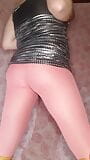 Sissy boy lovelaska - mi culo bailando 40 snapshot 8