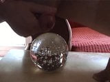 transparent christmas pudding snapshot 1