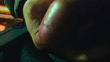 Ejaculation on the bus in Taiwan snapshot 4