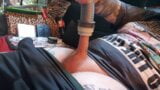 Vacuum cleaner masturbation snapshot 5