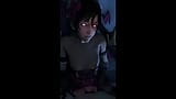 Trio Iris Amicitia Succubus follada duro snapshot 5