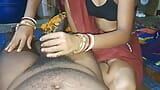 New marriage bhabhi ko Chudai  Indian desi  Facking snapshot 4