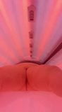 Masturbation in Solarium snapshot 3