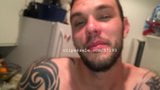 Fétichisme de la bouche - Cliff Jensen Mouth Vidéo 1 snapshot 5