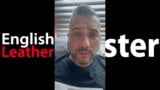 Verbal British daddy calls you and jerks uncut cock talking dirty and cumming PREVIEW snapshot 10