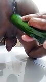 Cocumber mastrubating in anal snapshot 6