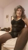 Curvy girdle fun snapshot 8