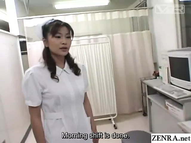 Japanese Hospital Breast Exam Day for New Employees: Medical Big Tits Porn | xHamster