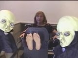 Aliens Are Just Fucked Soles Pervert snapshot 20