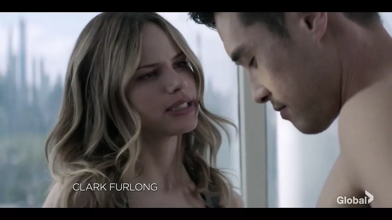 Halston Sage - Prodigal S0n S1E06