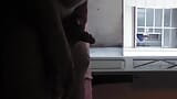 Flashing dick to neighbour snapshot 15