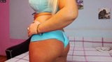 Chubby Big Booty Cam - EroticCamsnet snapshot 5