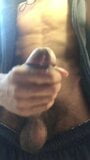 Young bull Cumming So hard snapshot 8