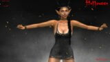 DEMONIA DE HALLOWEEN snapshot 3