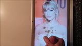 Taylor Swift cum tributo 4 snapshot 7