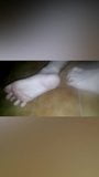 Jugando con los pies snapshot 3