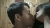 Desi girl nri full kissing and sexy sean snapshot 1